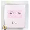 Image 1 : DIOR: MISS DIOR ABSOLUTELY BLOOMING