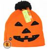 Image 1 : NEW LED LIGHT UP HALLOWEEN TOQUE