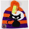 Image 1 : NEW LED LIGHT UP HALLOWEEN TOQUE