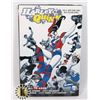 Image 1 : HARDCOVER HARLEY QUINN GRAPHIC NOVEL