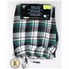 Image 1 : NEW 100 PERCENT COTTON MEN'S FLANNEL PAJAMA PANTS