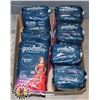 Image 1 : FLAT OF GOODNIGHTS DIAPERS SIZE M/S