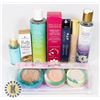 Image 1 : BAG OF ASSORTED BEAUTY PRODUCTS