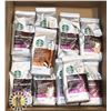 Image 1 : FLAT OF STARBUCKS COFFEE