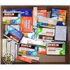 Image 1 : FLAT OF MEDICINE PRODUCTS