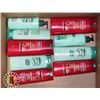 Image 1 : FLAT OF GARNIER HAIR PRODUCTS