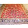 Image 1 : persian rug, 100% wool ,Tabriz #2246235