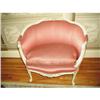 Image 1 : Sofa Settee Louis XV C.1840 Down Cushion #2246253