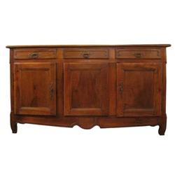 Louis XV Period Buffet #2246277