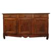 Image 1 : Louis XV Period Buffet #2246277