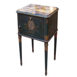 Louis XVI Style Night Stand #2246280