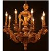 Image 1 : Louis XIV Style Chandelier #2246301