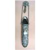 Image 1 : LOVELY STERLING CHATELAINE GLASSES CASE #2246315