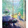 Image 1 : "Spring mood" - Russian traditions school #2246403