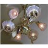Image 1 : American Transitional Chandelier #2246420