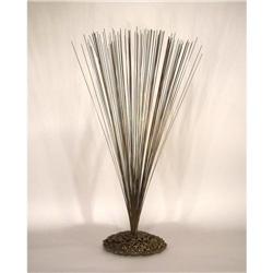 Sculpture in the Style of Harry Bertoia #2246525