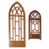 Image 1 : Gothic Revival Window Frames #2246588