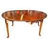 Image 1 : Drop Leaf Dining Table #2246596
