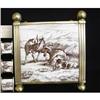 Image 1 : Minton Tile Planter  c1879 #2246620