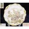 Image 1 : Doulton Burslem Cabinet Plate #2246633