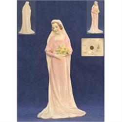 Royal Doulton - The Bride #2246666