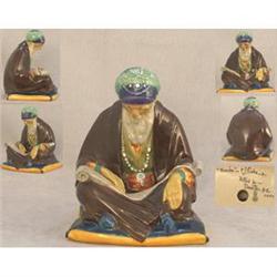 Royal Doulton - A Scribe #2246667