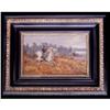 Image 1 : Oil Painting signed  Alessio Issupoff #2246733