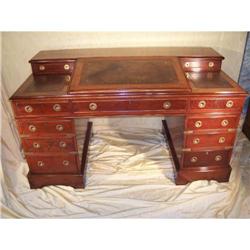 English Barristers Desk #2246740
