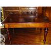 Image 1 : French  Louis Philippe table, circa 1850  #2246799