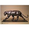 Image 1 : FABULOUS PANTHER REMBRANDT BUGATTI BRONZE SIGNE#2246812