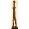 Image 1 : Tall and Old Nyamwezi Puppet, African Sculpture#2246908