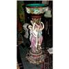 Image 1 : German Most exquisite Faience Planter #2247098