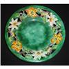 Image 1 : Antique Austrian Large Charger #2247106