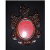 Image 1 : 19th Century Black Forest Wood Frame #2247122
