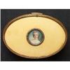 Image 1 : APOLLO Portrait Dresser or Jewelry Box #2260602