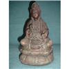 Image 1 : Chinese statue diety #2260688