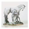 Image 1 : Lladro - First Steps on the Prairie #2260749