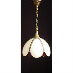 Glass pendant #2261002