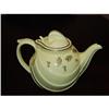 Image 1 : HALL PARADE STYLE TEAPOT #2268601