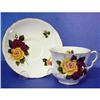 Queen Anne China Cup & Saucer  #2268691