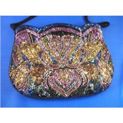 Beaded Evening Bag #2268766