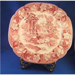 Stratford China Plate #2268775