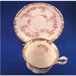 Royal Albert Cup and Saucer #2268776