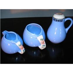 HALL'S Superior Quality Kitchenwere creamer! #2268800