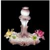 Image 1 : Capodimonte Candleholder #2268888