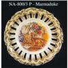 Image 1 : Feline Plate - Marmaduke #2268900