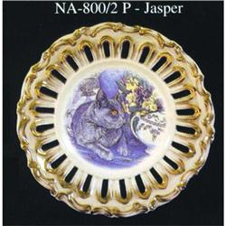 Feline Plate - Jasper #2268901