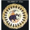Image 1 : Feline Plate - Cleo #2268902