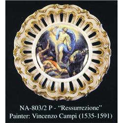 Ressurrezione Plate #2268904