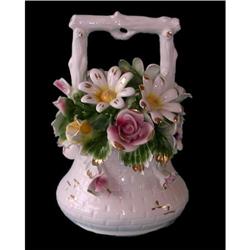 Capodimonte Wishing Well #2268907